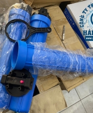 Lọc nước công nghiệp tại An Giang 