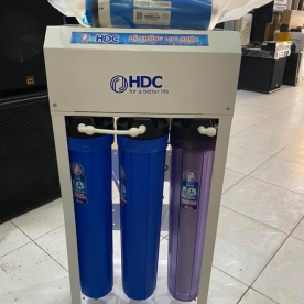 máy lọc RO