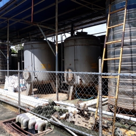 Hệ thống lọc nước công nghiệp 