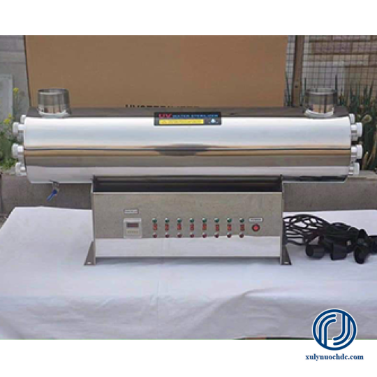 ĐÈN UV - TIA CỰC TÍM CÔNG SUẤT LỚN